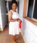 Rencontre Femme Cameroun à YAOUNDE  : Marie noelle, 36 ans